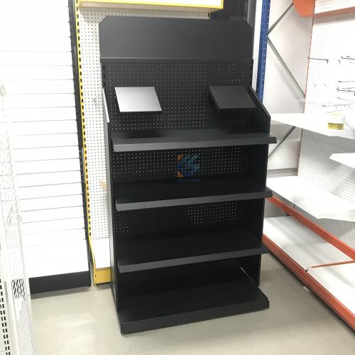 Hardware Display Stands